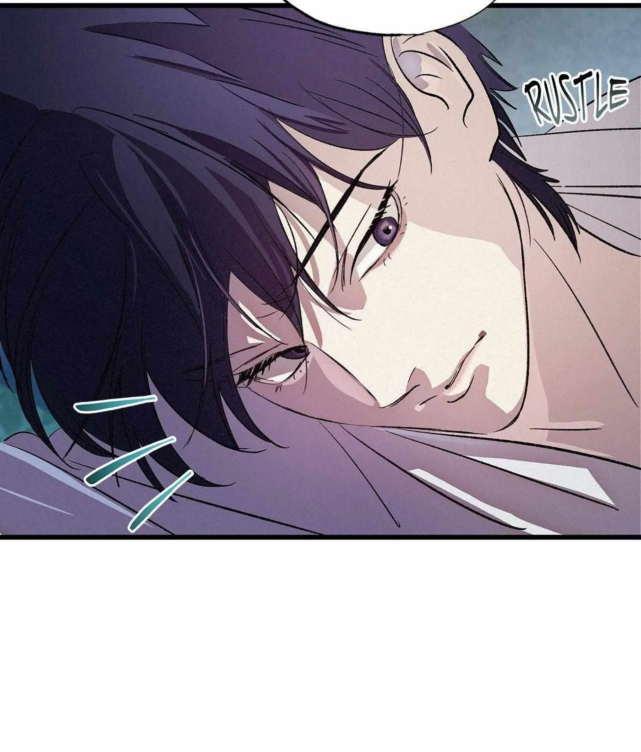 Read The Thread Never Burned chapter 13 image 100 on Lezhin