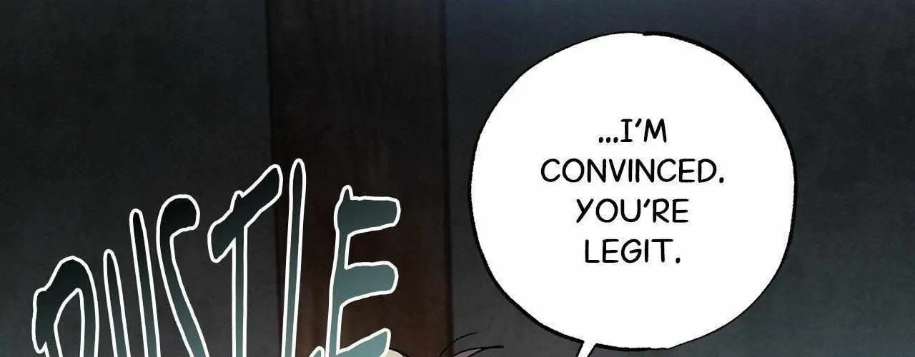 Read The Thread Never Burned chapter 13 image 103 on Lezhin