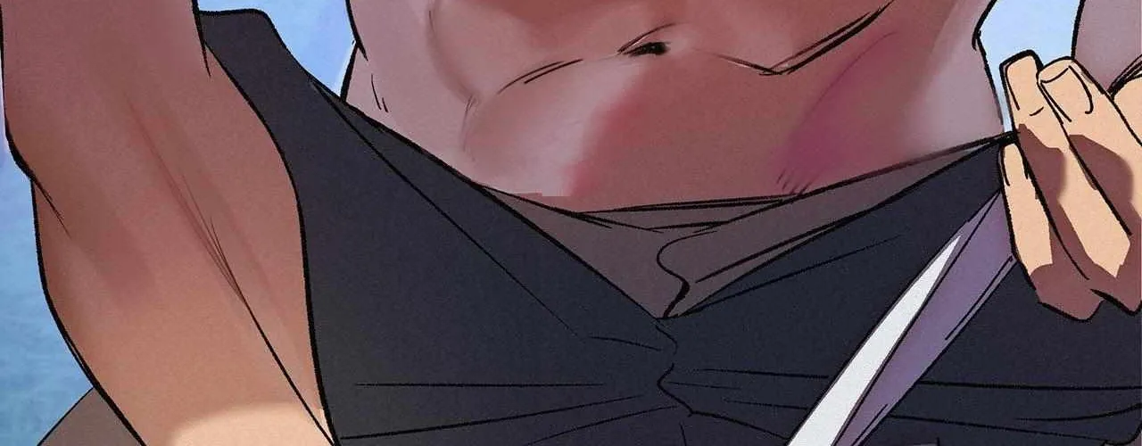 Read The Thread Never Burned chapter 13 image 105 on Lezhin
