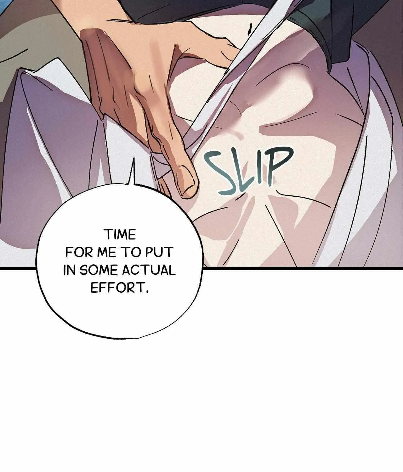 Read The Thread Never Burned chapter 13 image 106 on Lezhin