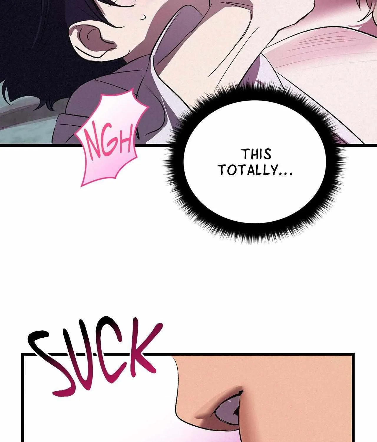 Read The Thread Never Burned chapter 13 image 123 on Lezhin