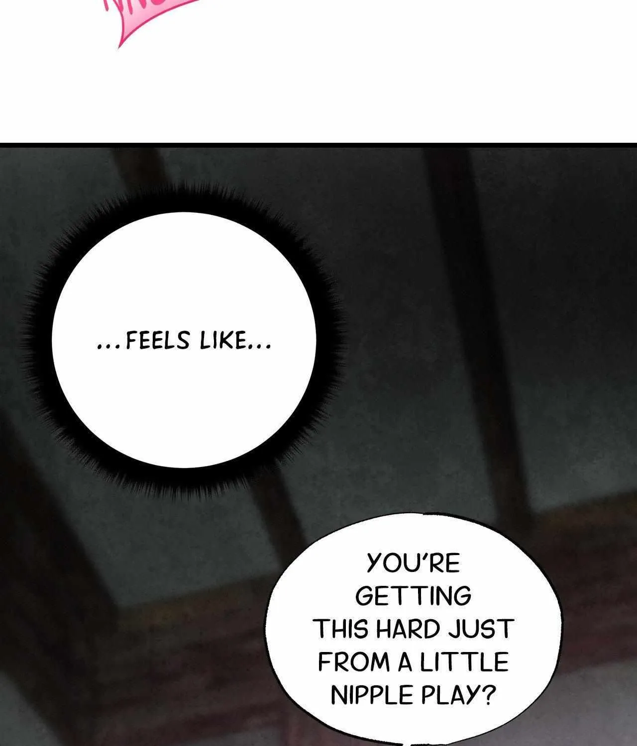 Read The Thread Never Burned chapter 13 image 125 on Lezhin