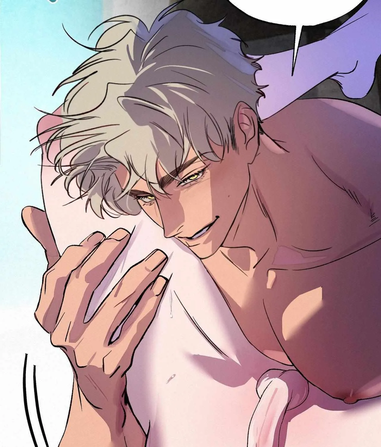 Read The Thread Never Burned chapter 13 image 135 on Lezhin