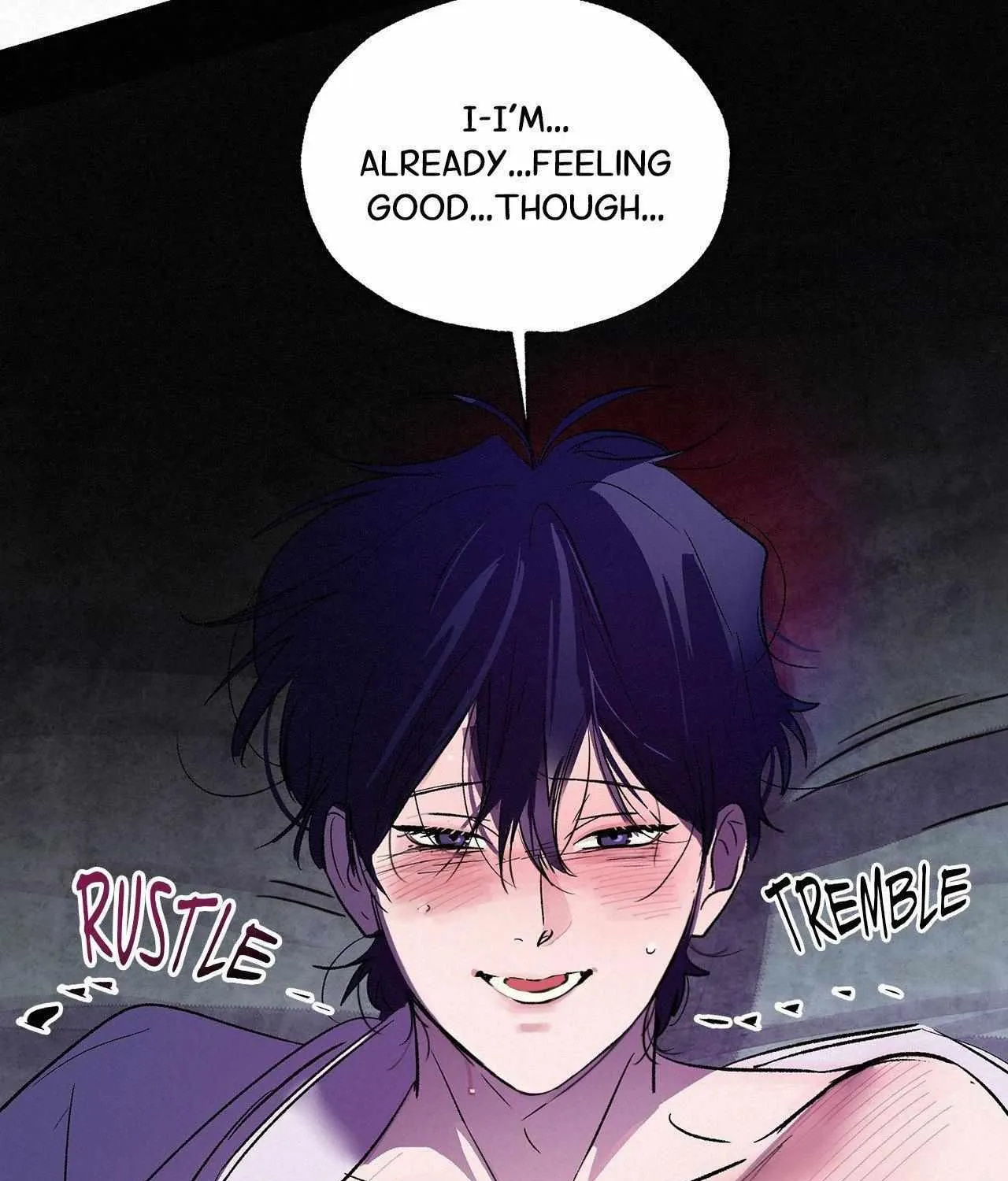 Read The Thread Never Burned chapter 13 image 137 on Lezhin