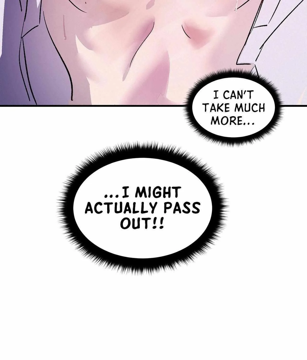 Read The Thread Never Burned chapter 13 image 139 on Lezhin