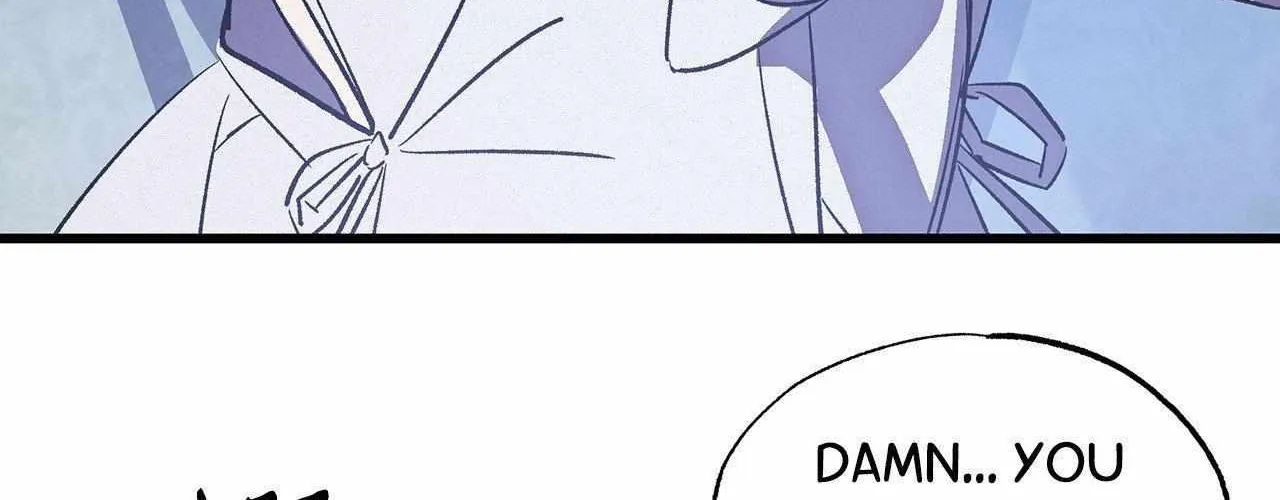 Read The Thread Never Burned chapter 13 image 17 on Lezhin