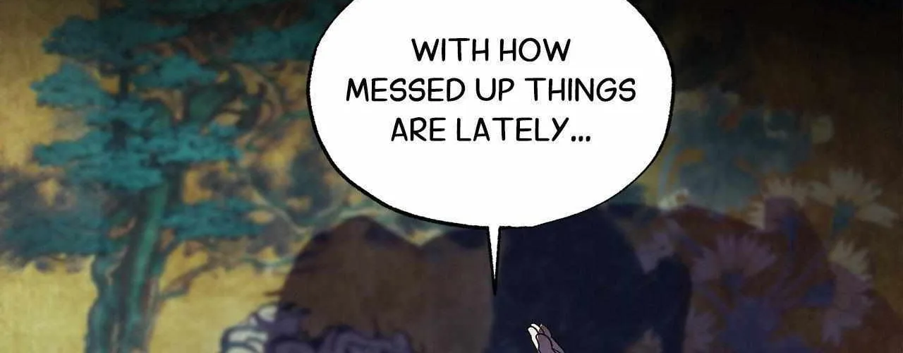 Read The Thread Never Burned chapter 13 image 19 on Lezhin