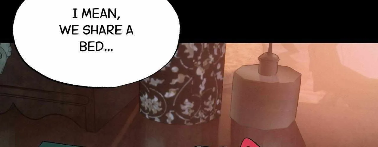 Read The Thread Never Burned chapter 13 image 25 on Lezhin
