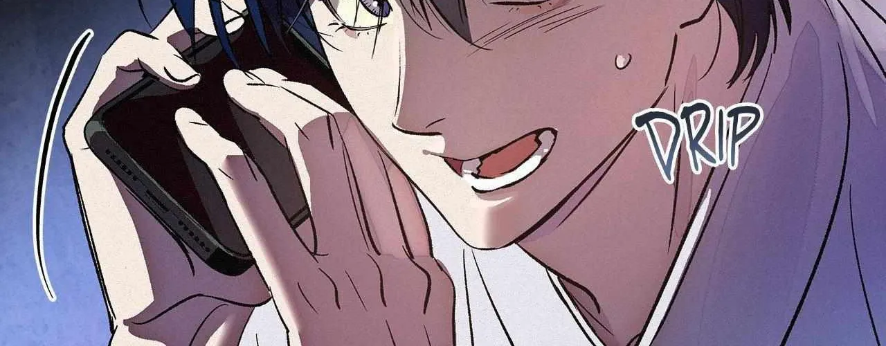 Read The Thread Never Burned chapter 13 image 3 on Lezhin