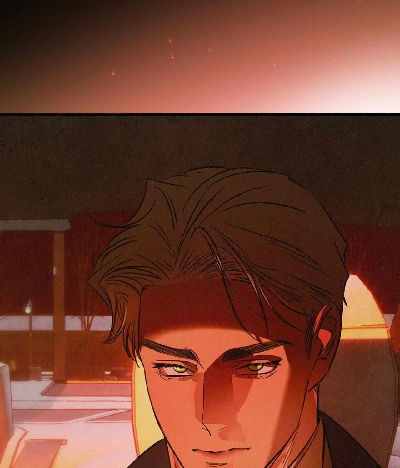Read The Thread Never Burned chapter 13 image 31 on Lezhin