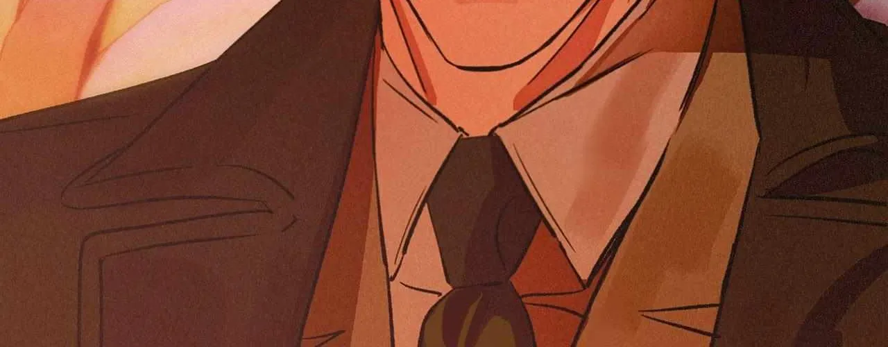 Read The Thread Never Burned chapter 13 image 32 on Lezhin