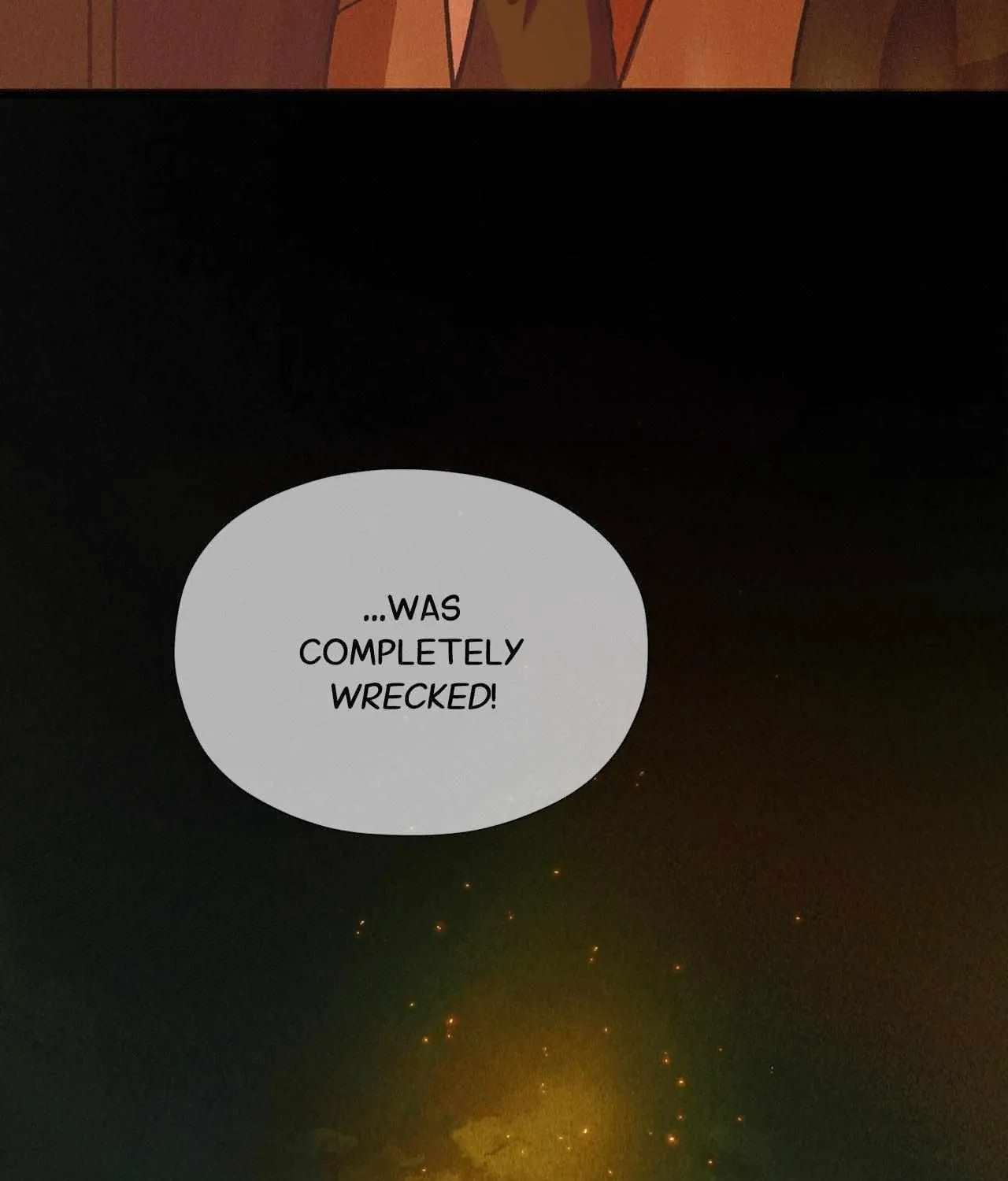 Read The Thread Never Burned chapter 13 image 33 on Lezhin