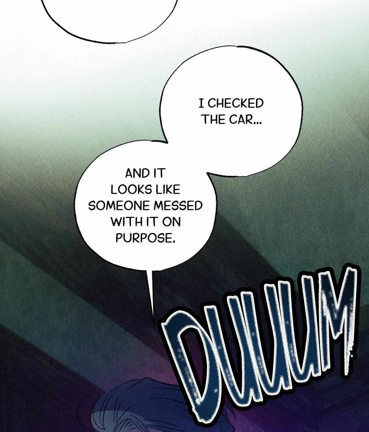 Read The Thread Never Burned chapter 13 image 43 on Lezhin