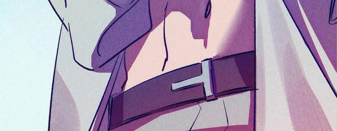 Read The Thread Never Burned chapter 13 image 46 on Lezhin