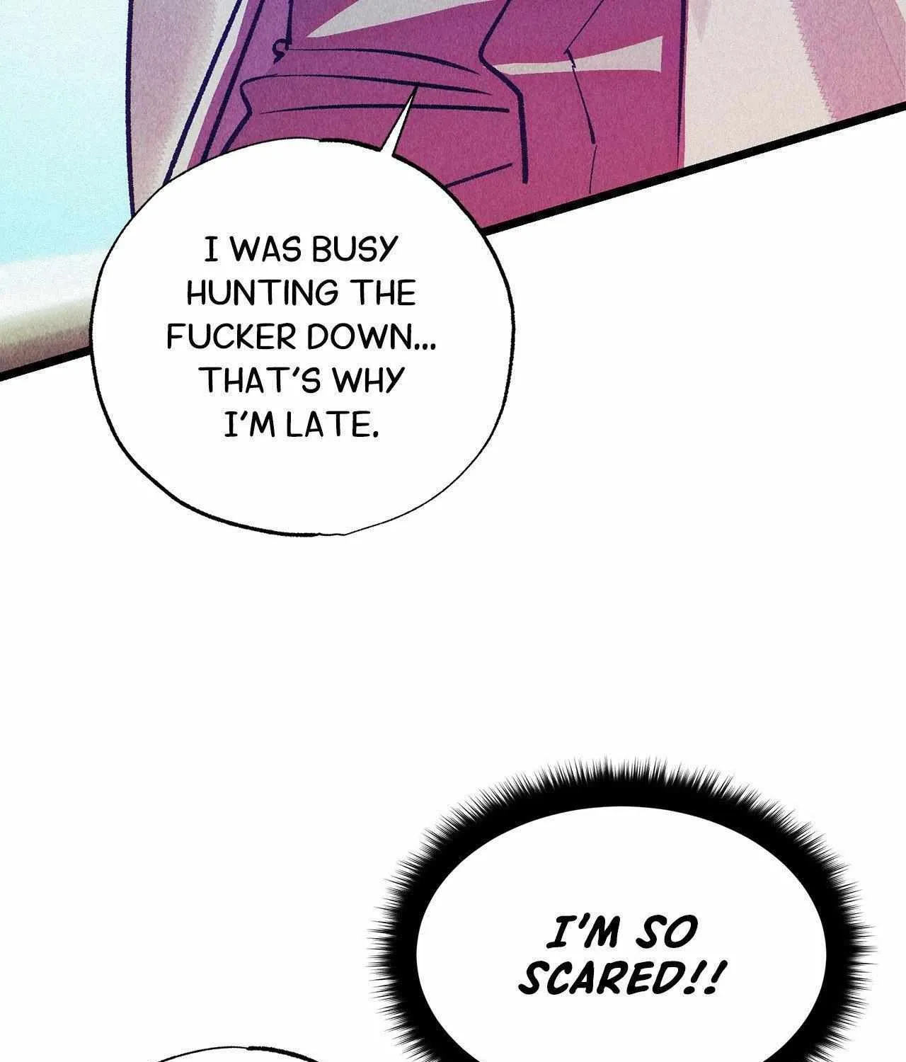 Read The Thread Never Burned chapter 13 image 47 on Lezhin