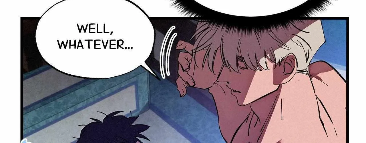 Read The Thread Never Burned chapter 13 image 48 on Lezhin