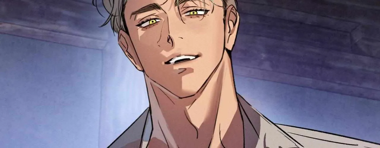 Read The Thread Never Burned chapter 13 image 5 on Lezhin