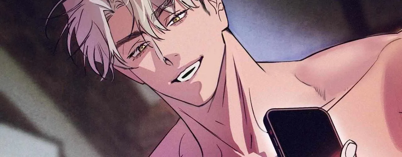 Read The Thread Never Burned chapter 13 image 52 on Lezhin