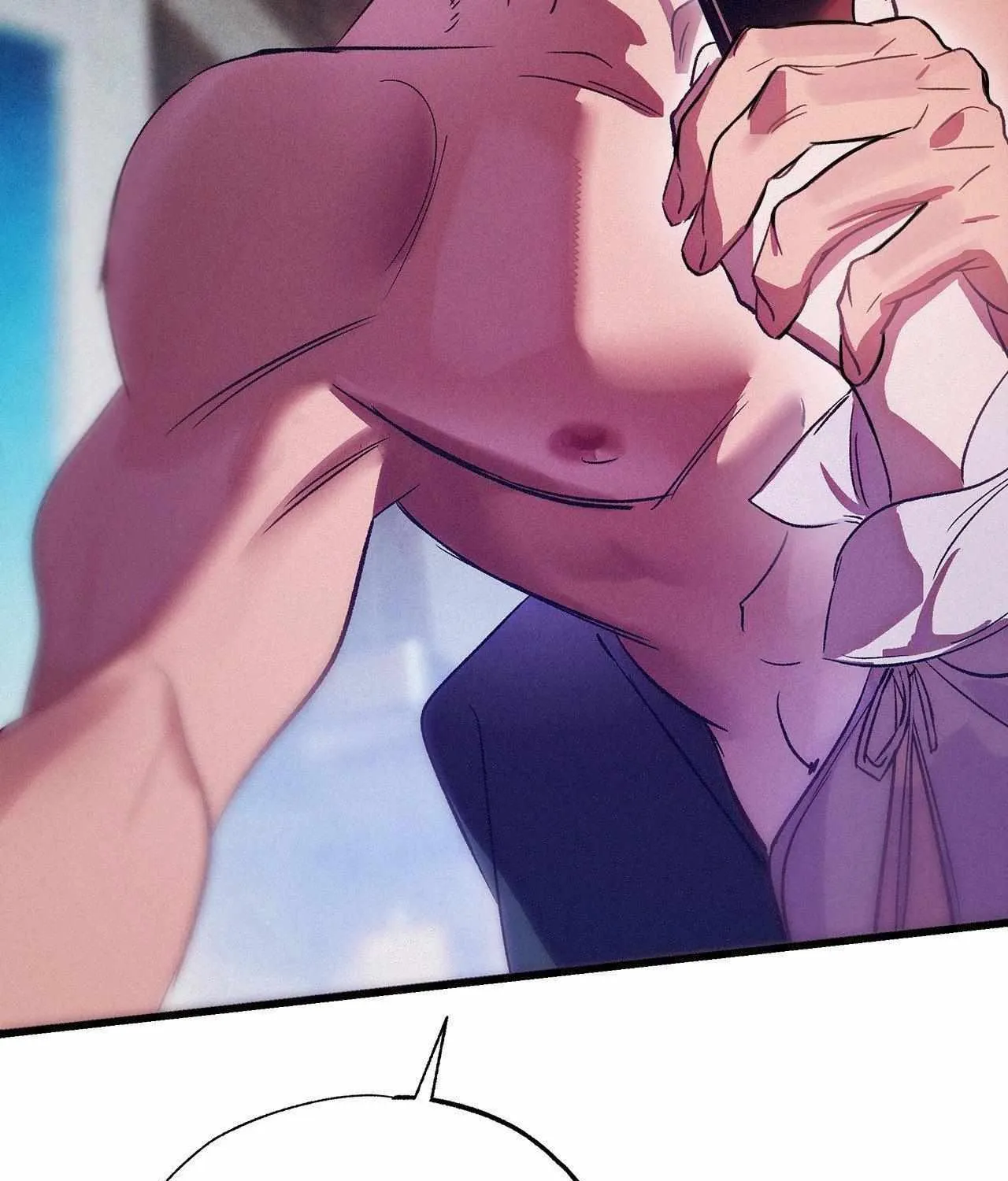 Read The Thread Never Burned chapter 13 image 53 on Lezhin
