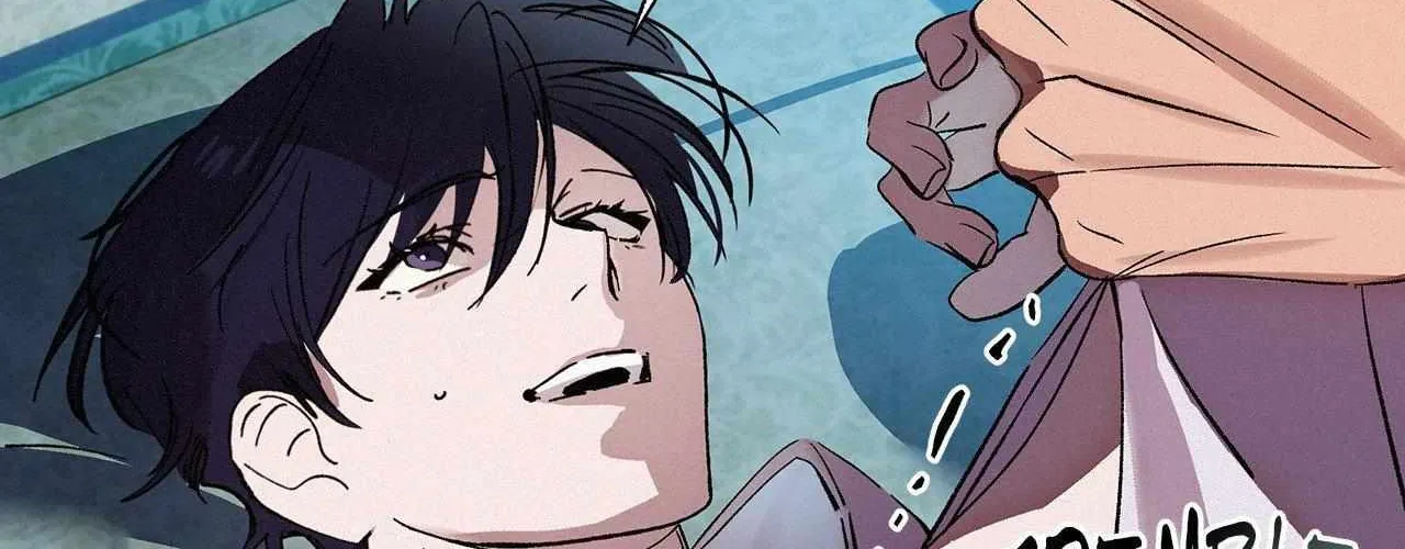 Read The Thread Never Burned chapter 13 image 61 on Lezhin