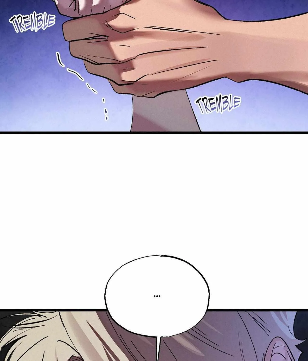 Read The Thread Never Burned chapter 13 image 64 on Lezhin