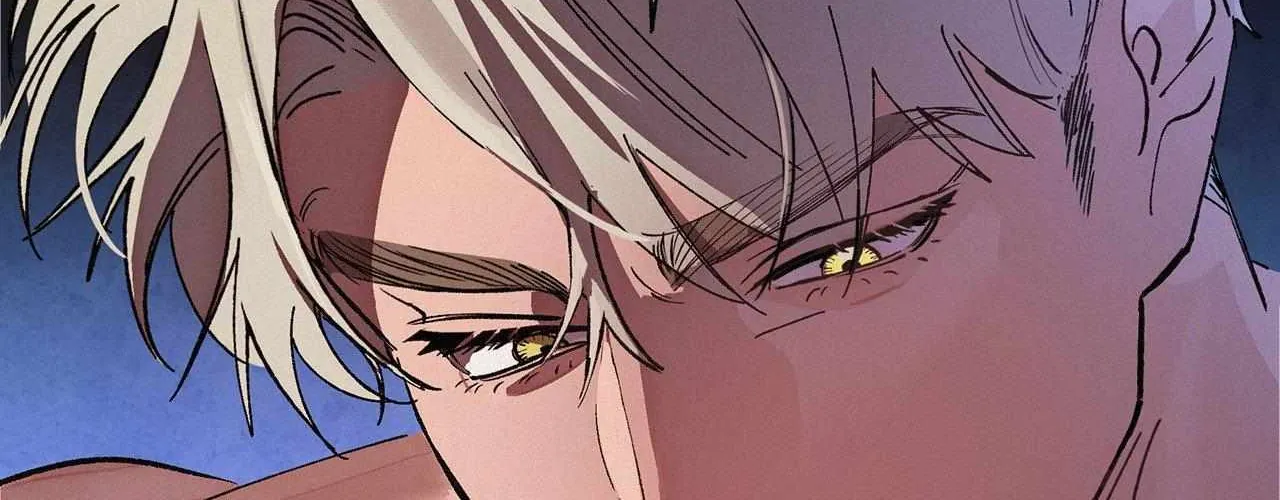 Read The Thread Never Burned chapter 13 image 65 on Lezhin