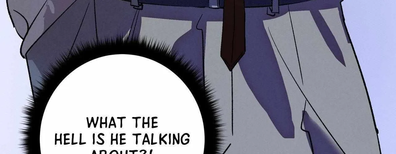 Read The Thread Never Burned chapter 13 image 7 on Lezhin