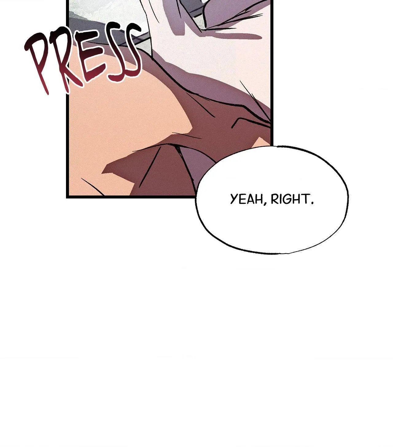 Read The Thread Never Burned chapter 13 image 72 on Lezhin