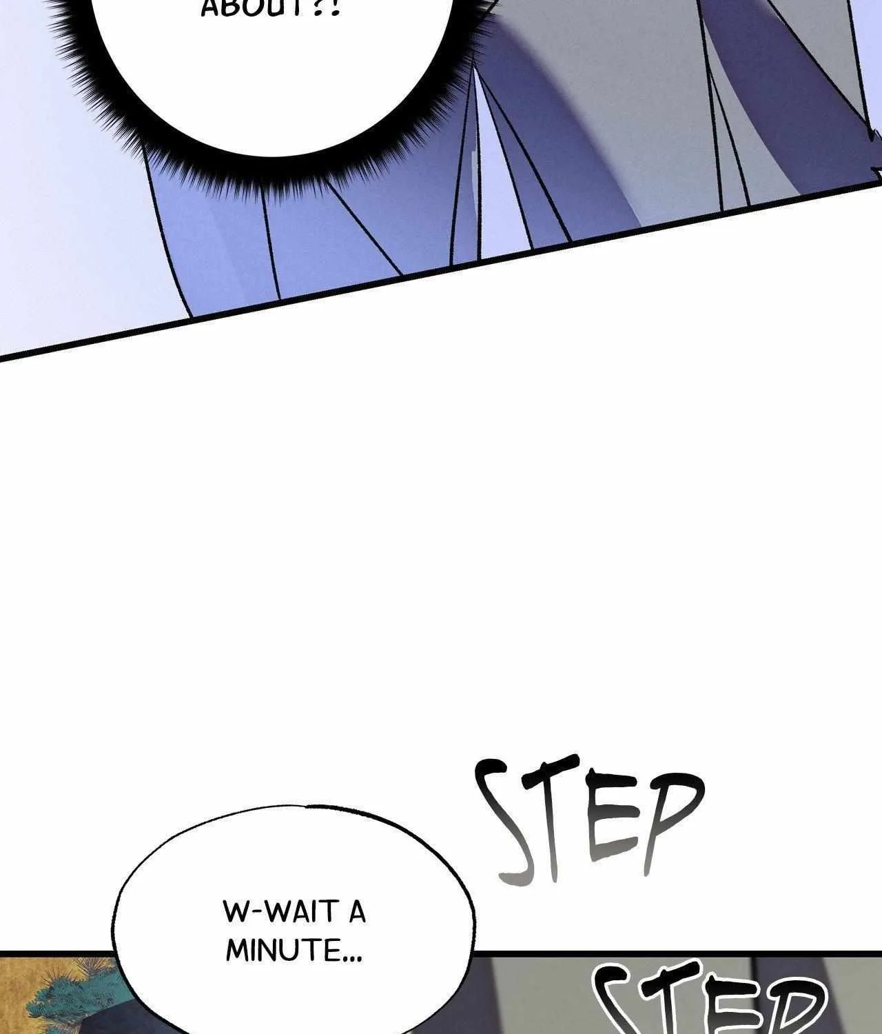 Read The Thread Never Burned chapter 13 image 8 on Lezhin