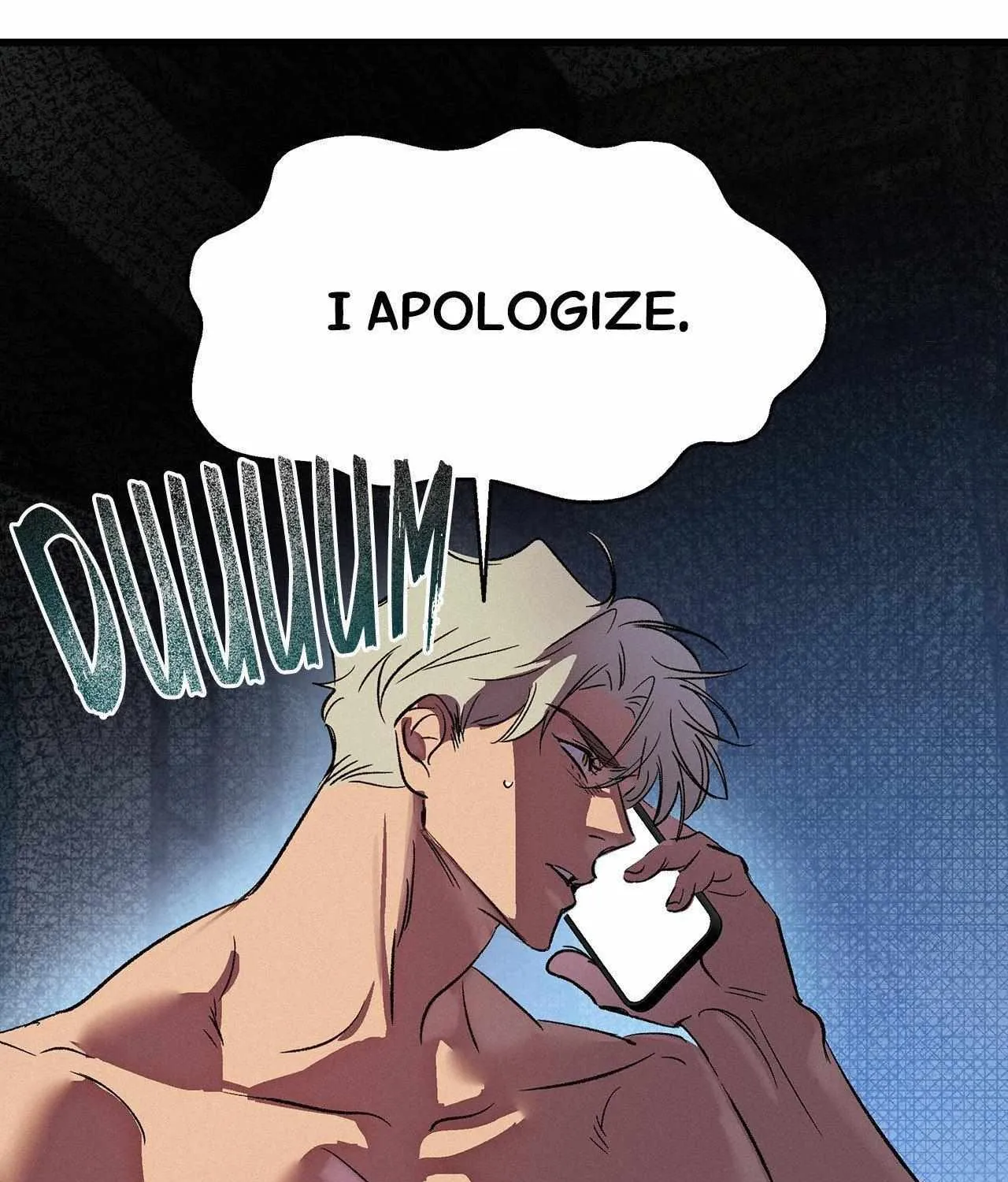 Read The Thread Never Burned chapter 13 image 88 on Lezhin