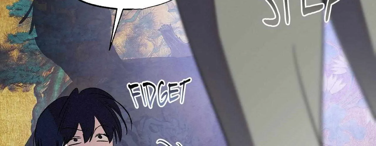 Read The Thread Never Burned chapter 13 image 9 on Lezhin