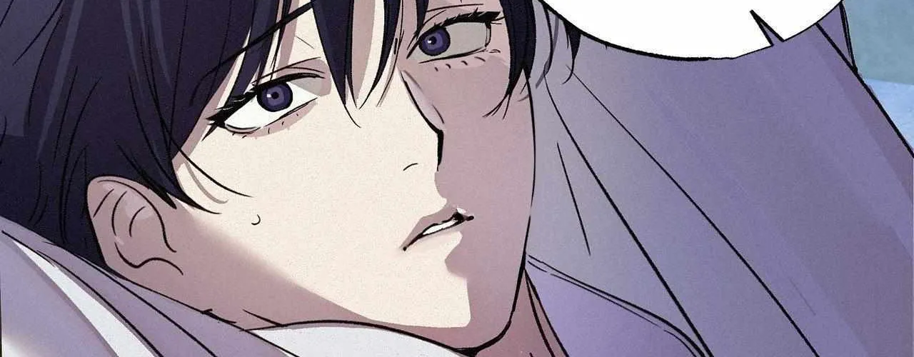 Read The Thread Never Burned chapter 13 image 93 on Lezhin
