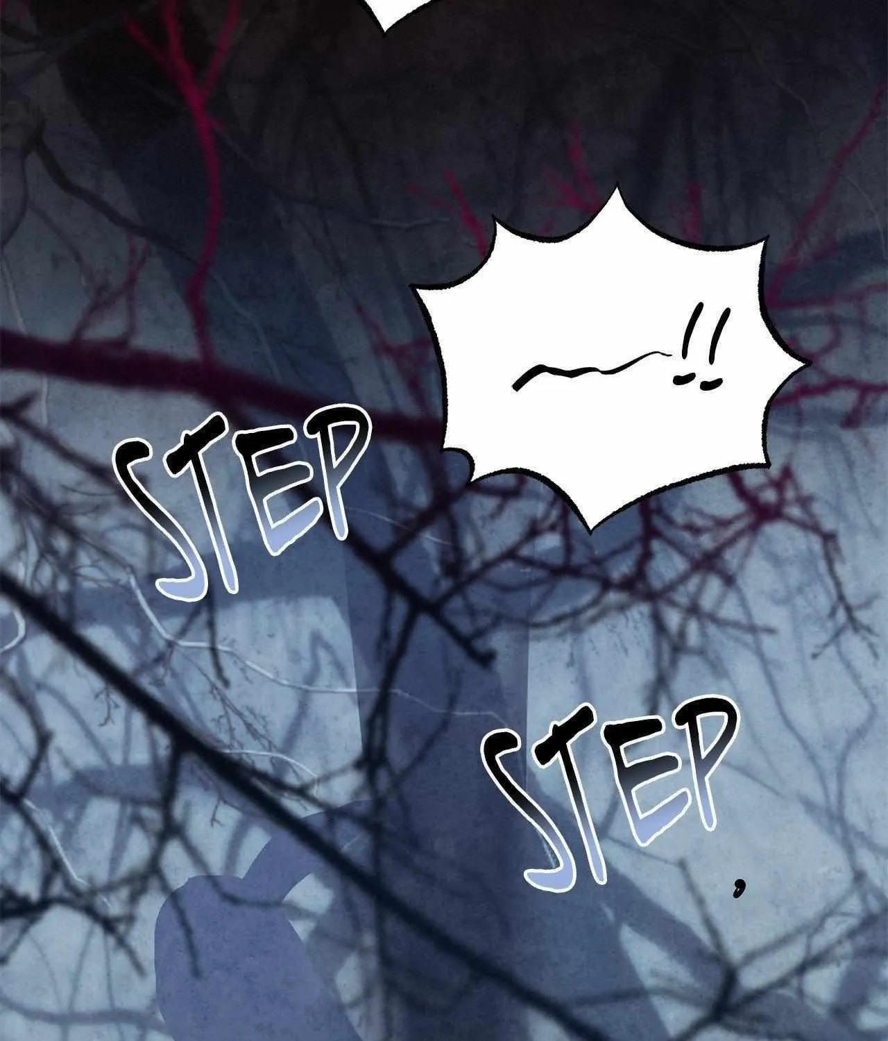 Read The Thread Never Burned chapter 14 image 103 on Lezhin