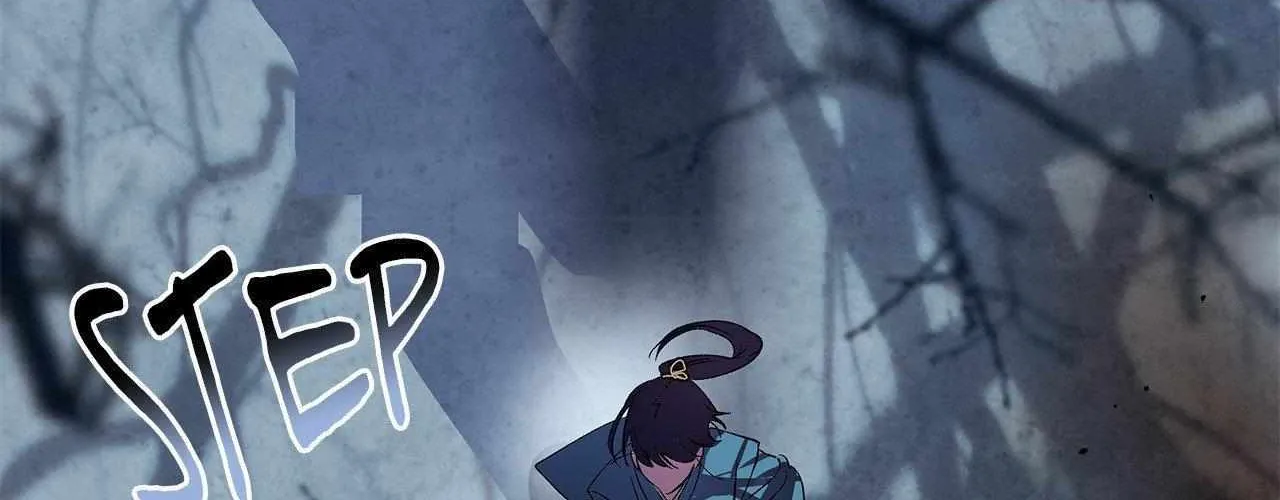 Read The Thread Never Burned chapter 14 image 104 on Lezhin