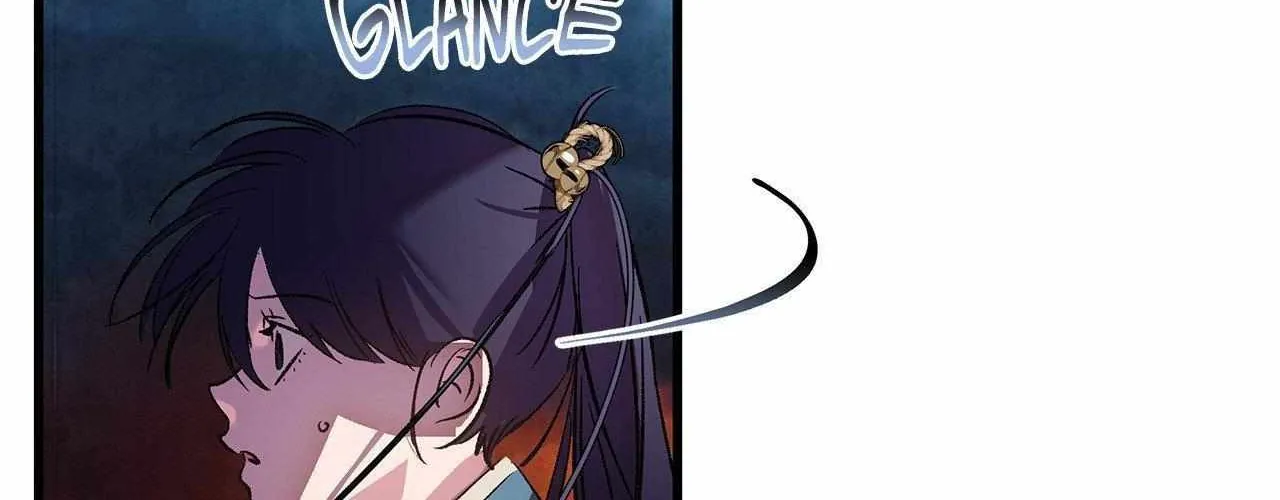 Read The Thread Never Burned chapter 14 image 106 on Lezhin