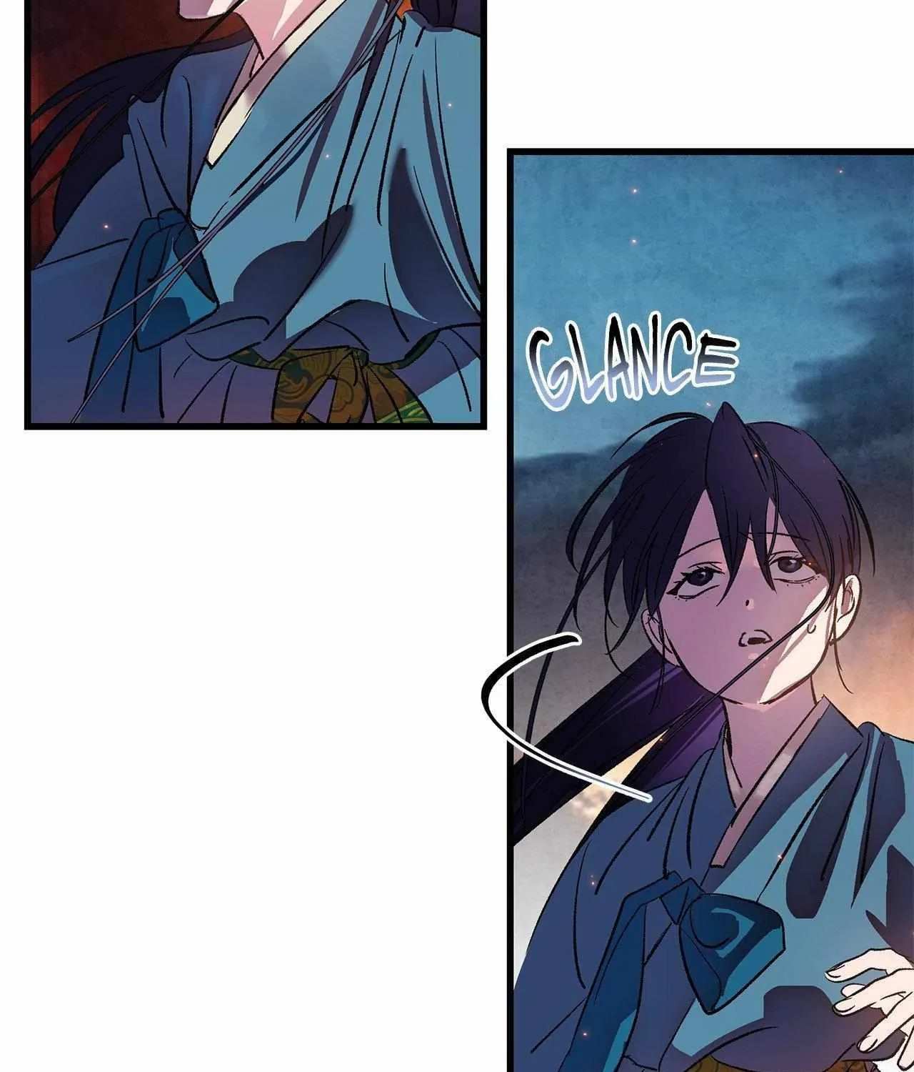 Read The Thread Never Burned chapter 14 image 107 on Lezhin