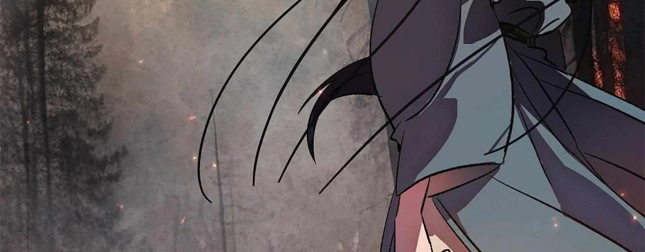 Read The Thread Never Burned chapter 14 image 110 on Lezhin