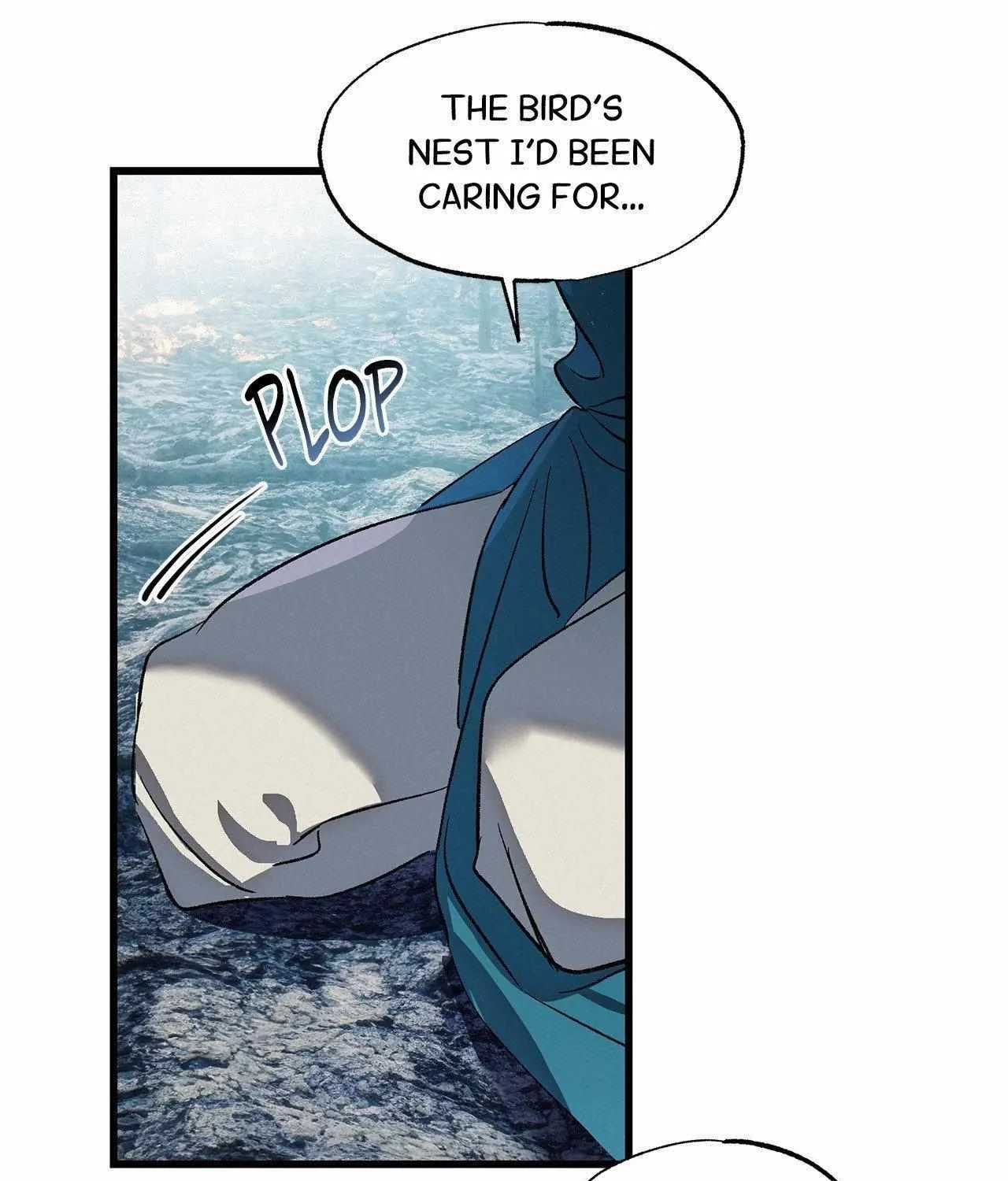 Read The Thread Never Burned chapter 14 image 112 on Lezhin