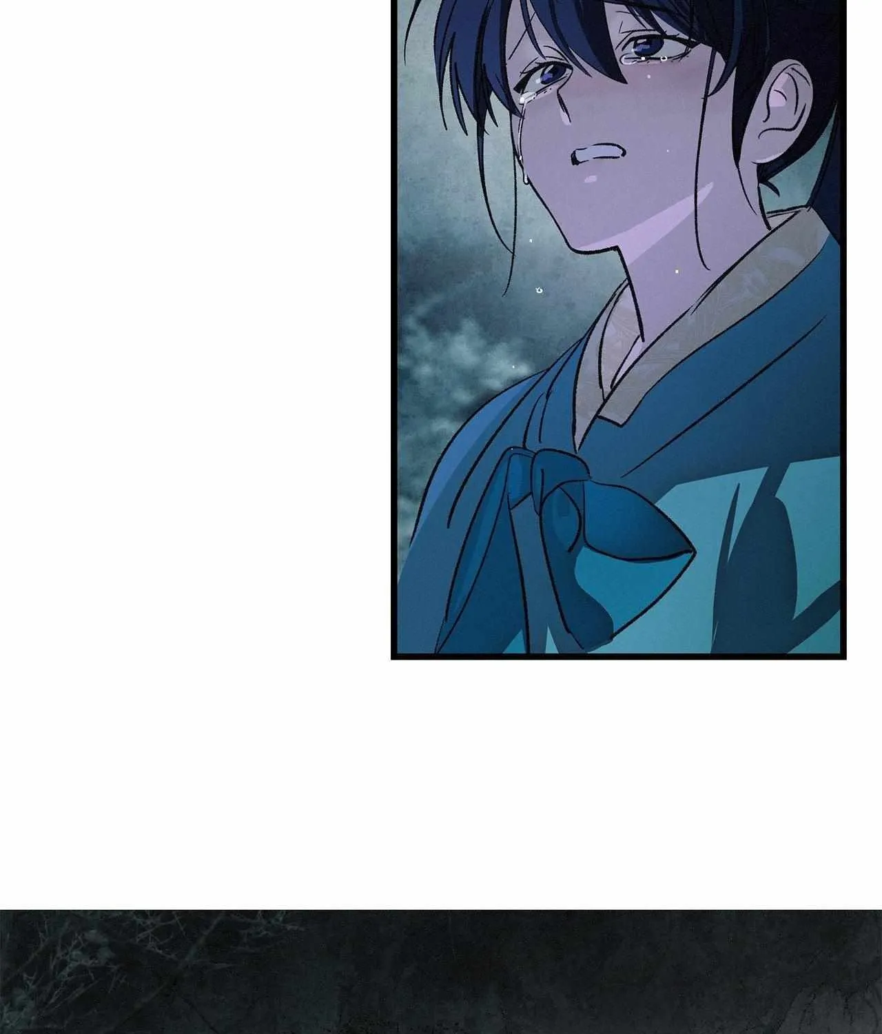 Read The Thread Never Burned chapter 14 image 114 on Lezhin