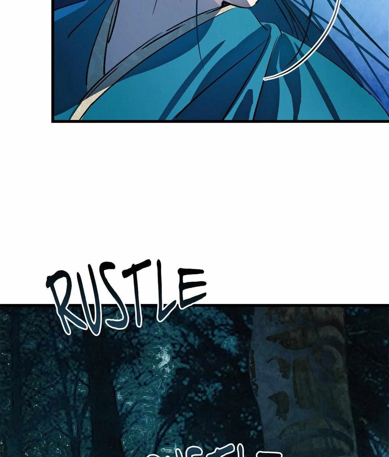 Read The Thread Never Burned chapter 14 image 120 on Lezhin