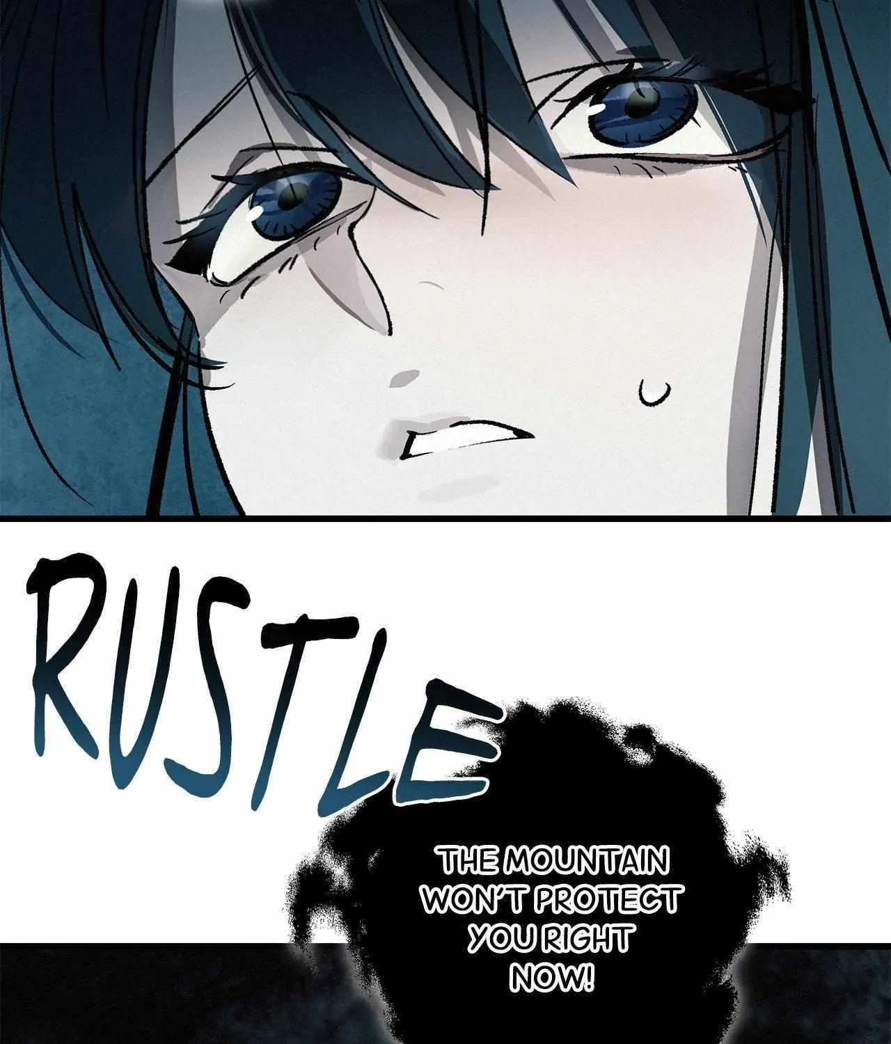Read The Thread Never Burned chapter 14 image 128 on Lezhin