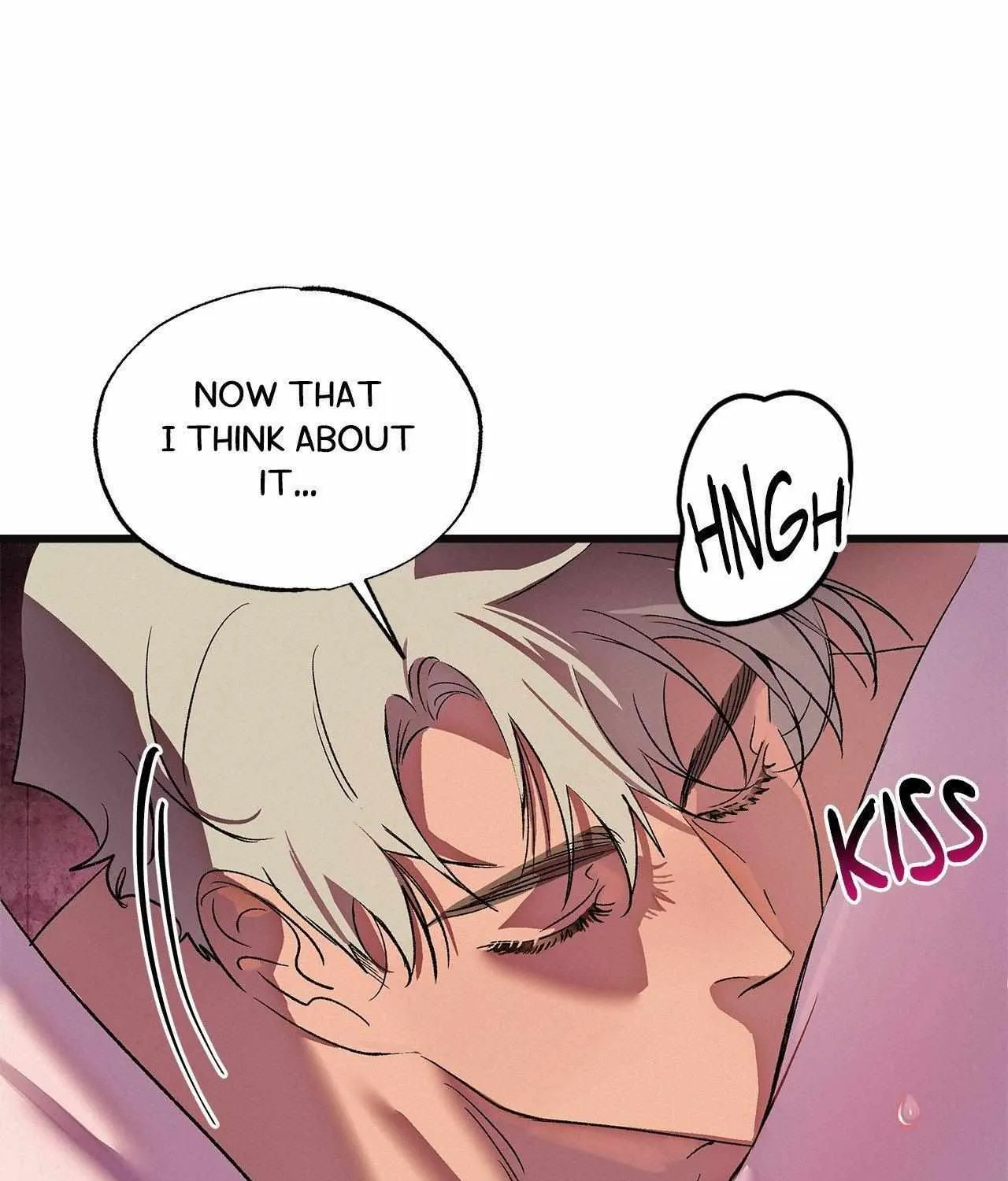 Read The Thread Never Burned chapter 14 image 13 on Lezhin