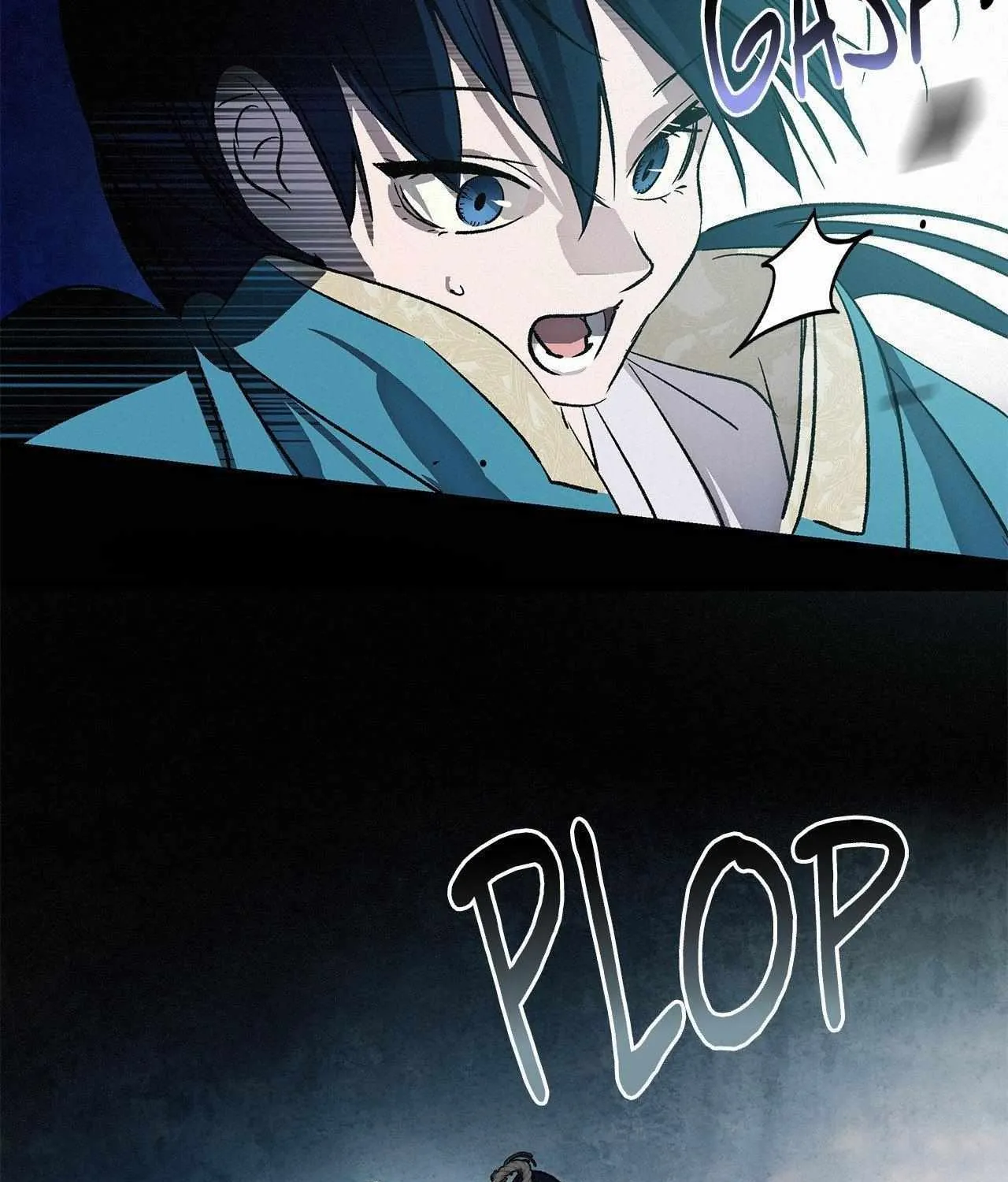 Read The Thread Never Burned chapter 14 image 134 on Lezhin