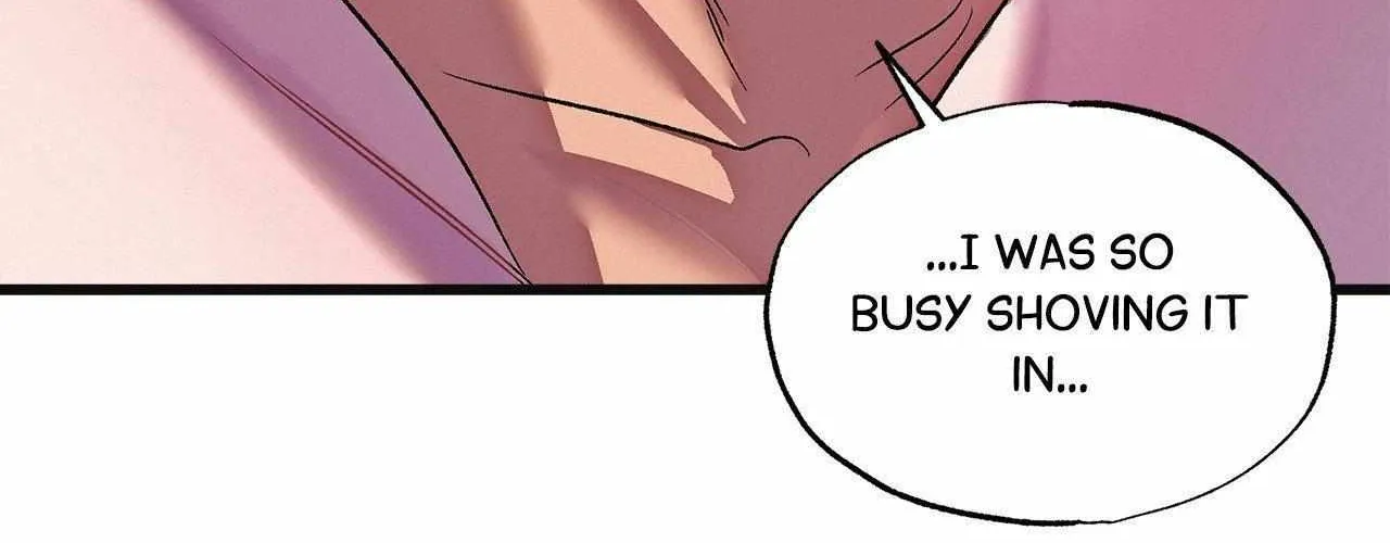 Read The Thread Never Burned chapter 14 image 14 on Lezhin