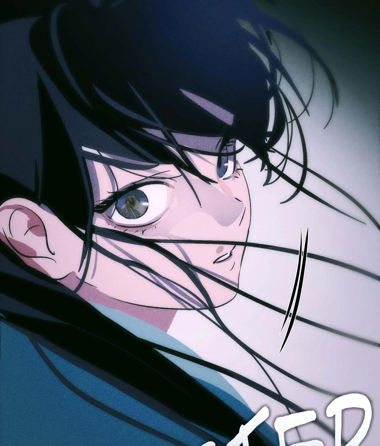 Read The Thread Never Burned chapter 14 image 147 on Lezhin