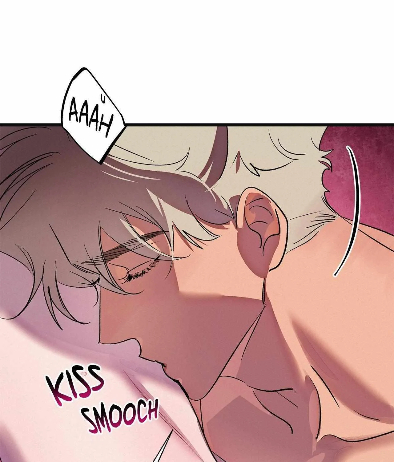 Read The Thread Never Burned chapter 14 image 15 on Lezhin