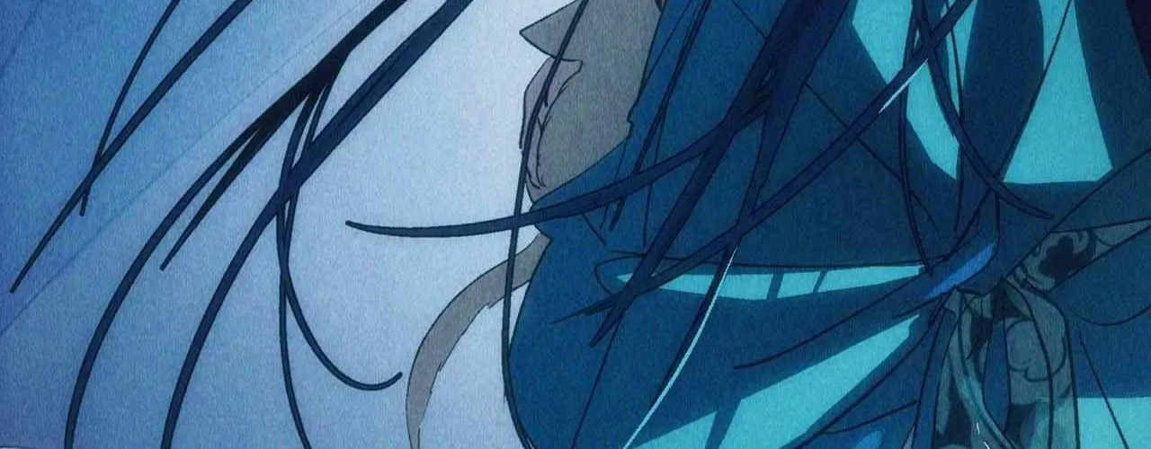 Read The Thread Never Burned chapter 14 image 154 on Lezhin