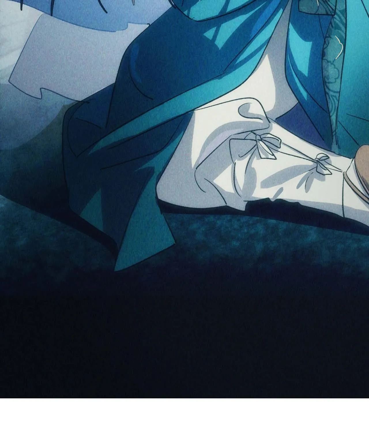 Read The Thread Never Burned chapter 14 image 155 on Lezhin