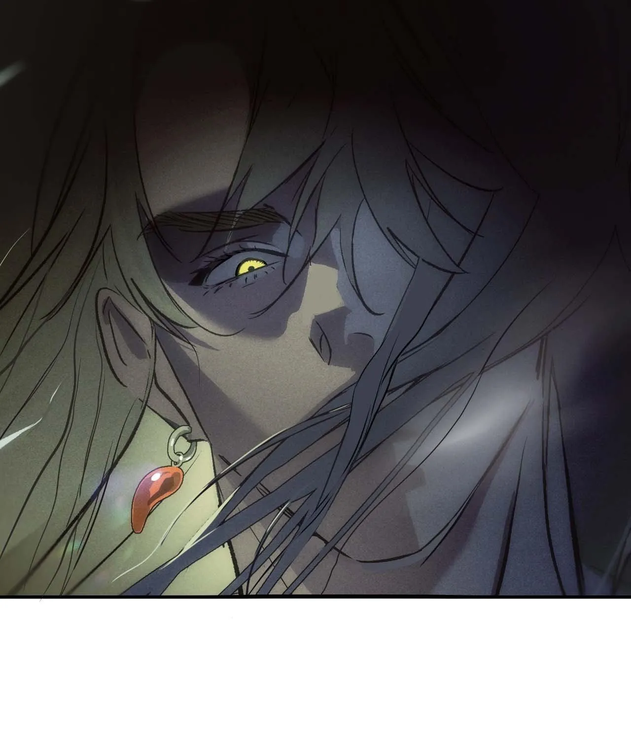 Read The Thread Never Burned chapter 14 image 157 on Lezhin