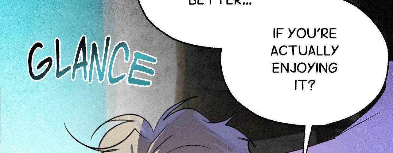Read The Thread Never Burned chapter 14 image 2 on Lezhin